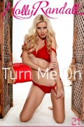 Turn Me On : Lynna Nilsson from Holly Randall, 07 Aug 2014